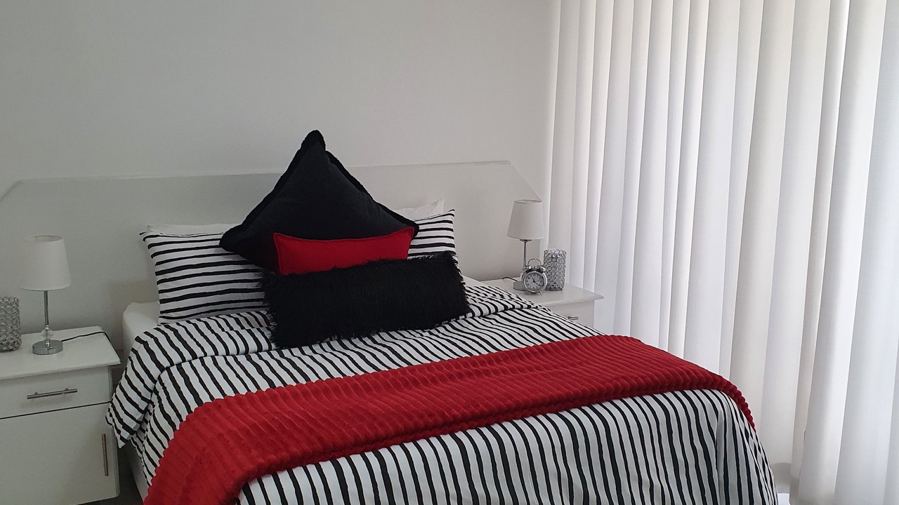 Photo of Bedroom in Berea