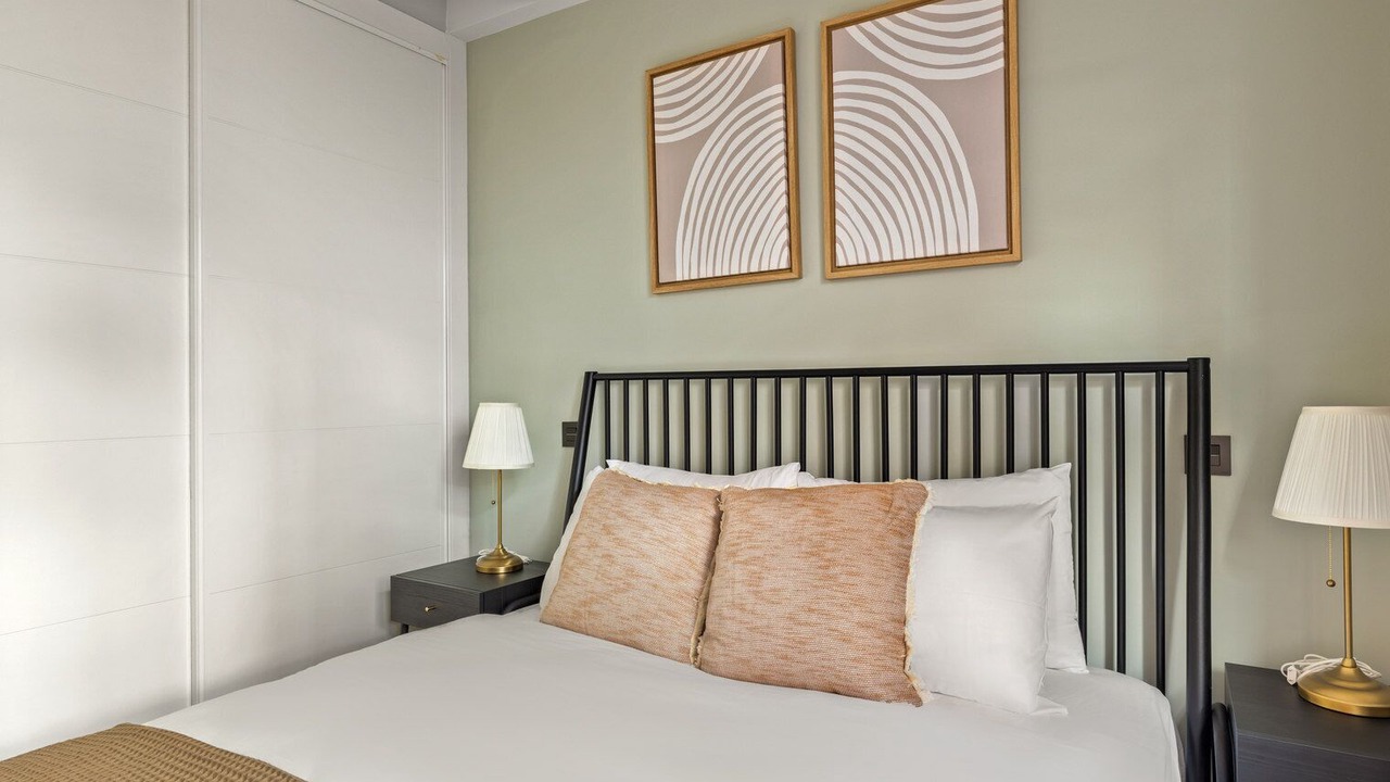 Photo of Bedroom in El Viso