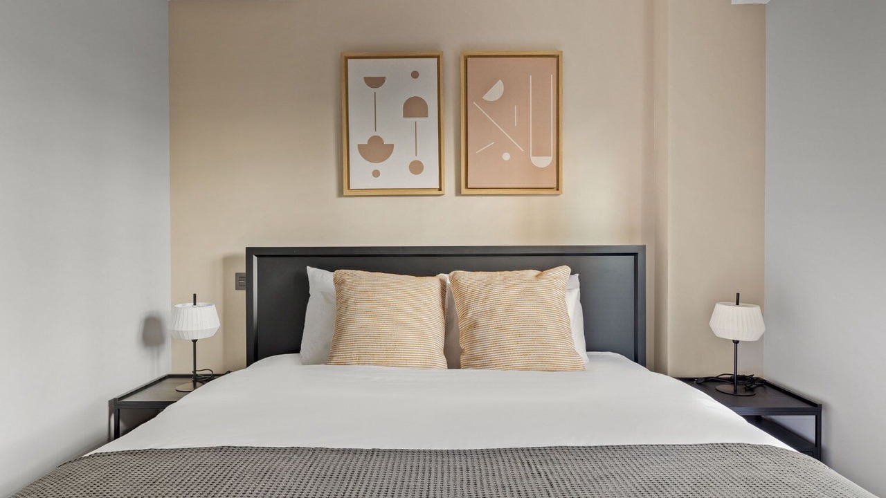 Photo of Bedroom in El Viso