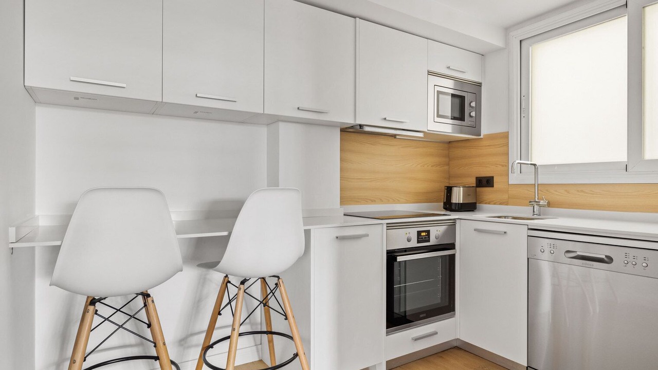 Photo of Kitchen in El Viso