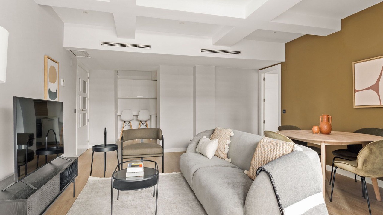 Photo of Livingroom in El Viso