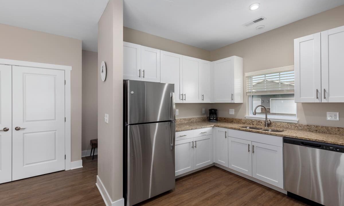 Photo of Kitchen in Grandville