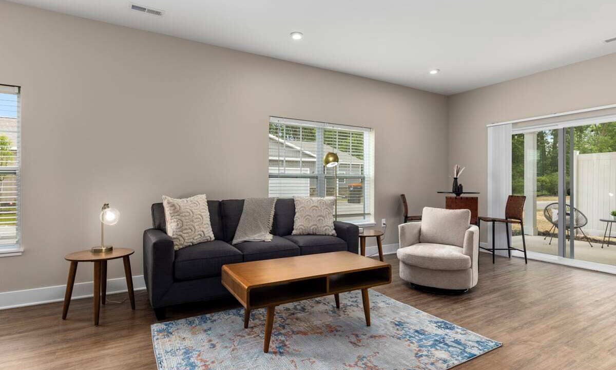 Photo of Livingroom in Grandville