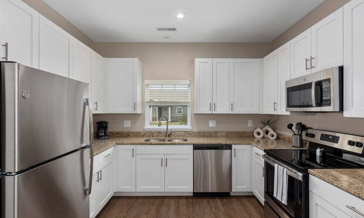 Photo of Kitchen in Grandville