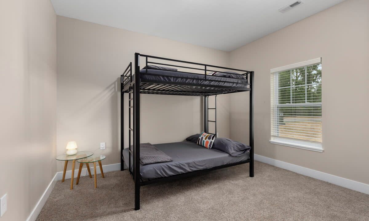 Photo of Bedroom in Grandville