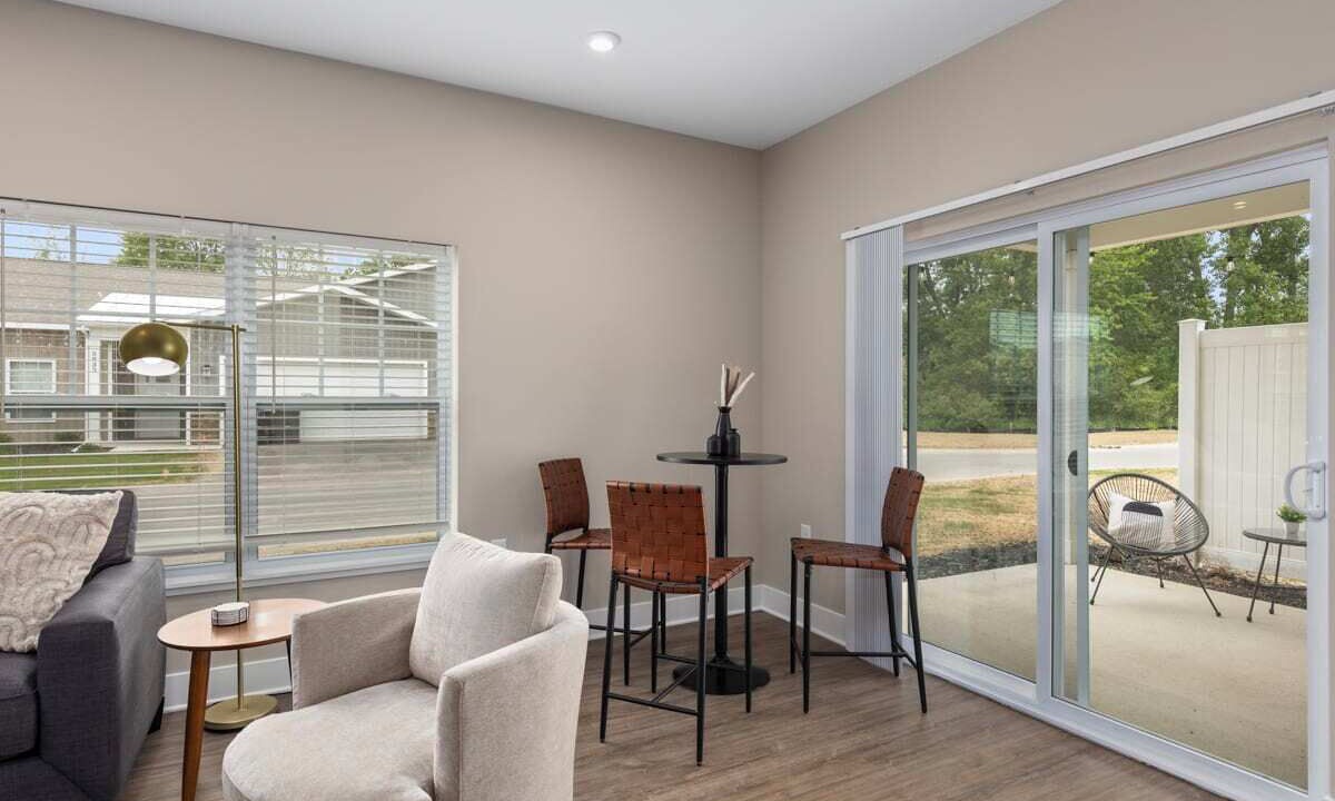 Photo of Livingroom in Grandville