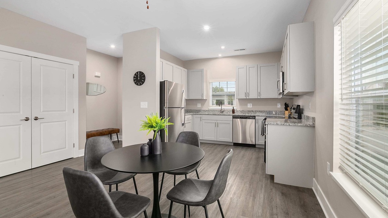 Photo of Kitchen in Grandville