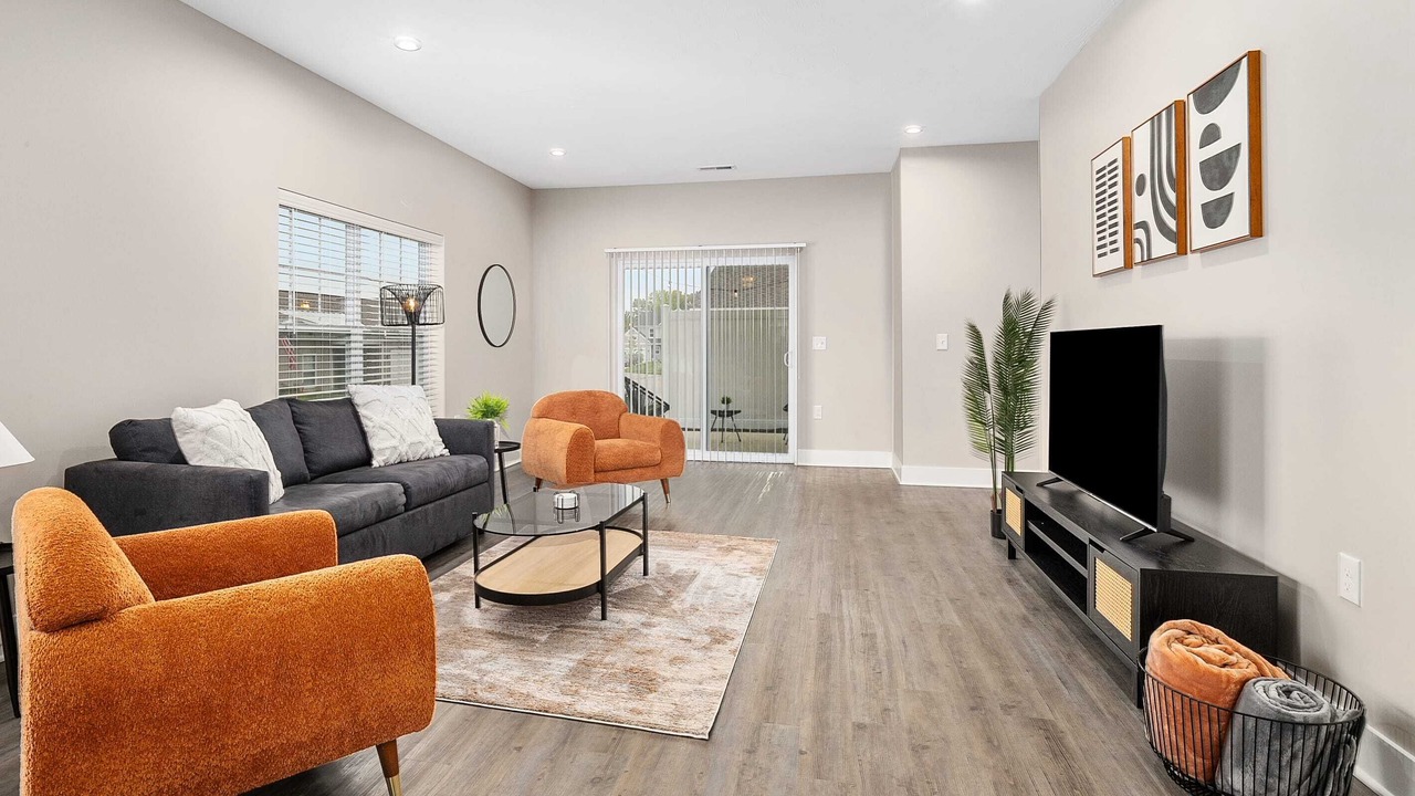 Photo of Livingroom in Grandville