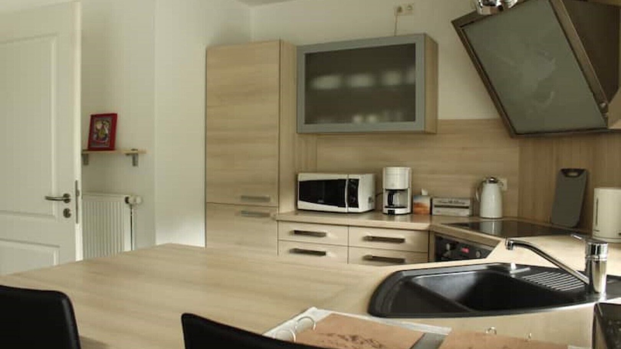 Photo of Kitchen in Bad Essen