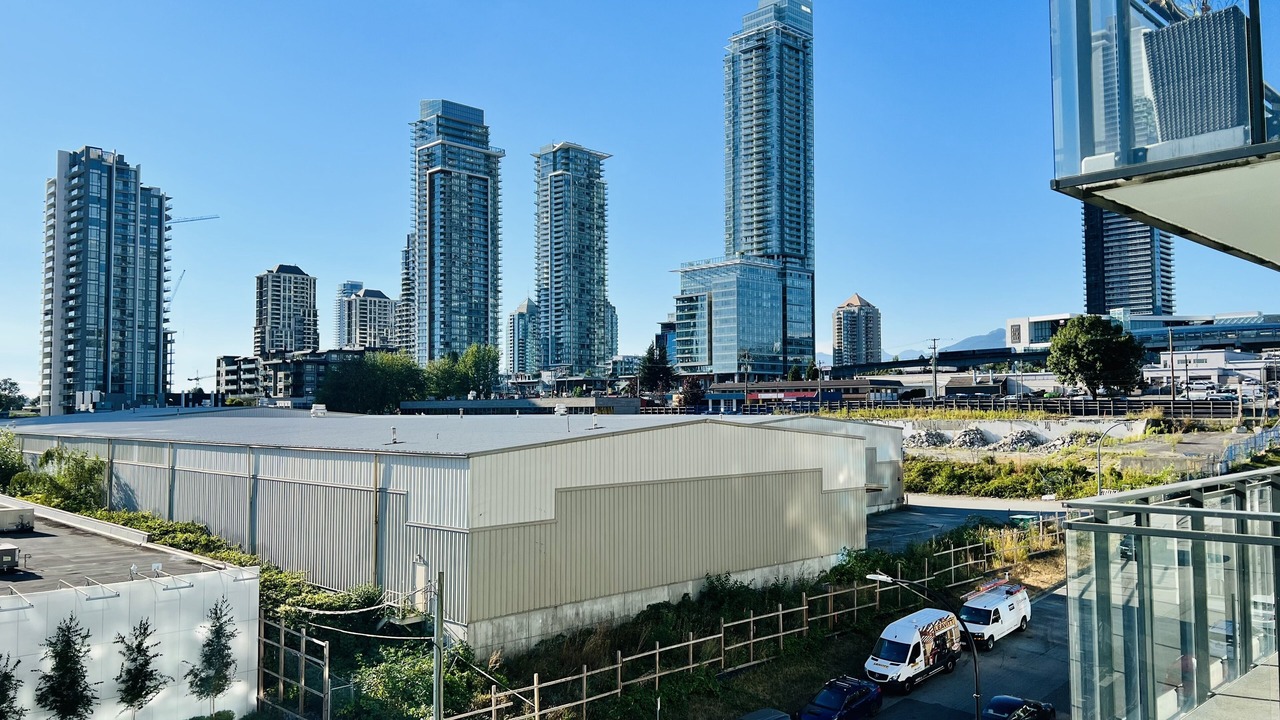 Photo of Outdoor in Burnaby