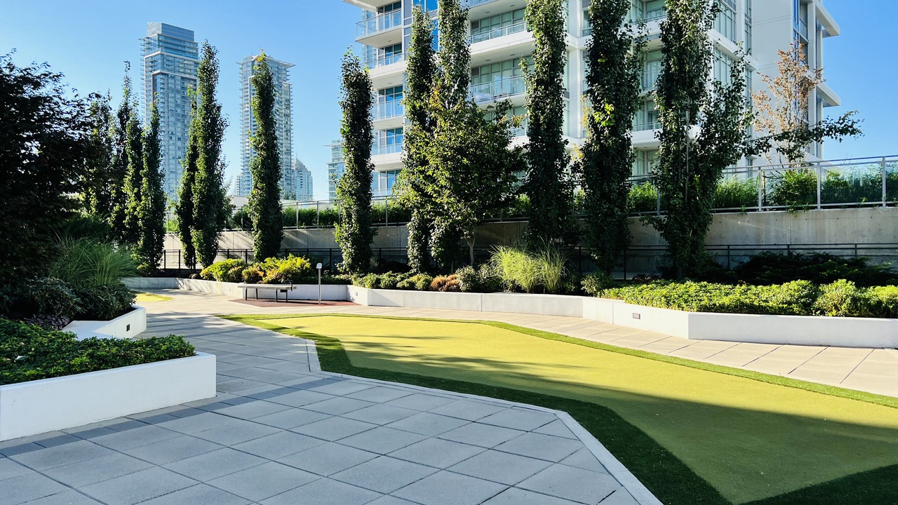 Photo of Outdoor in Burnaby