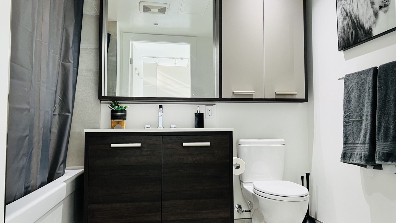 Photo of Bathroom in Burnaby