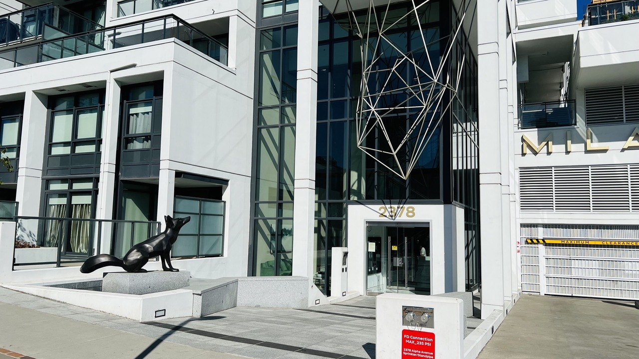 Photo of Outdoor in Burnaby