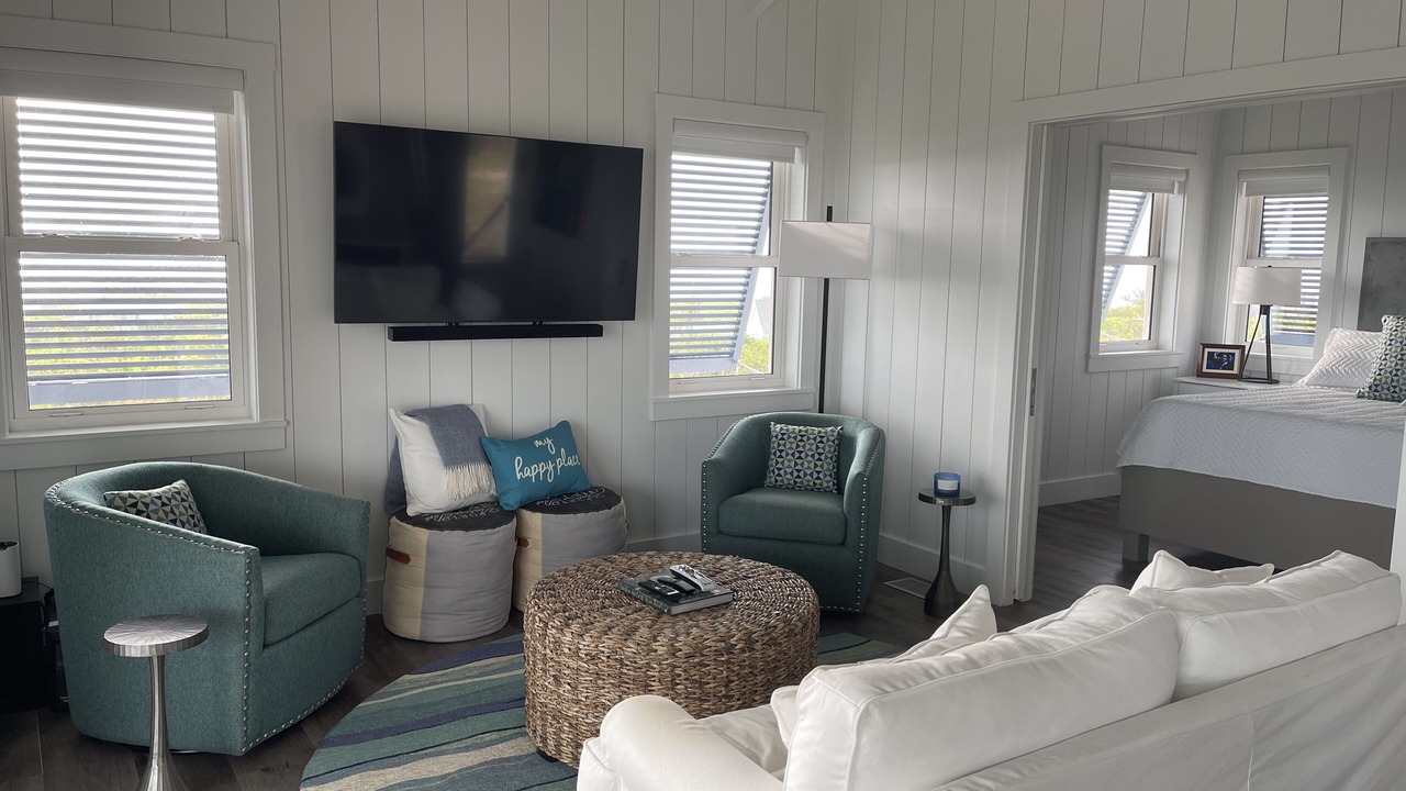 Photo of Bedroom in Hope Town