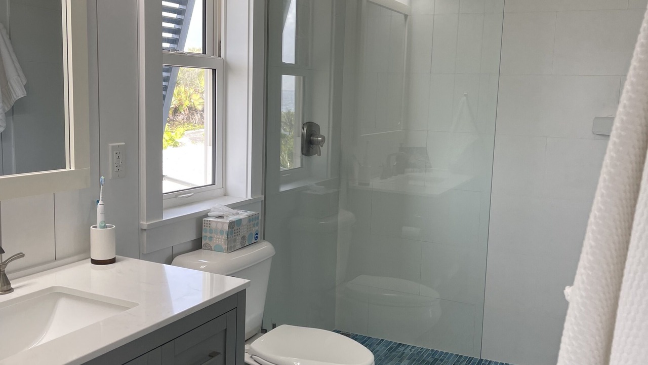 Photo of Bathroom in Hope Town
