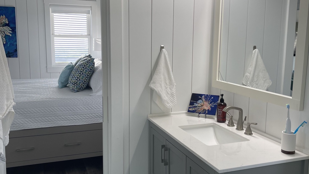 Photo of Bathroom in Hope Town
