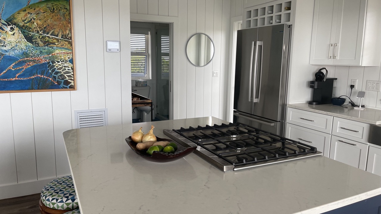 Photo of Kitchen in Hope Town