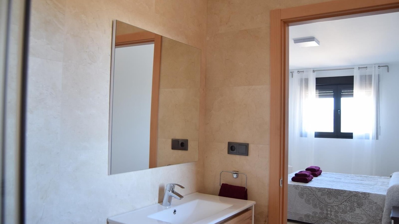 Photo of Bathroom in Chella