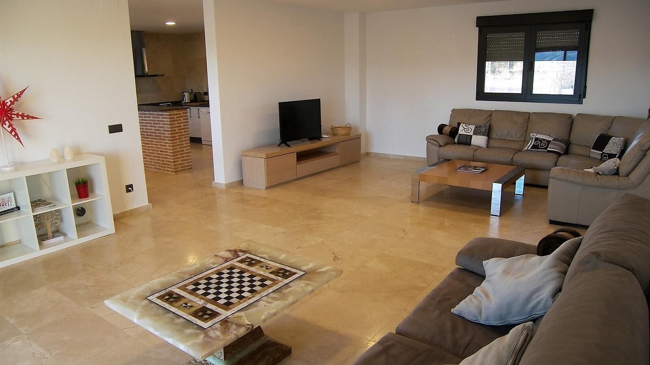 Photo of Livingroom in Chella