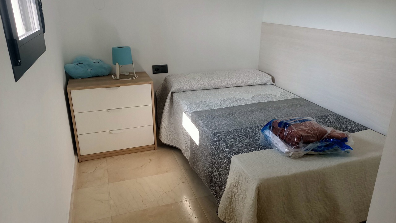 Photo of Bedroom in Chella