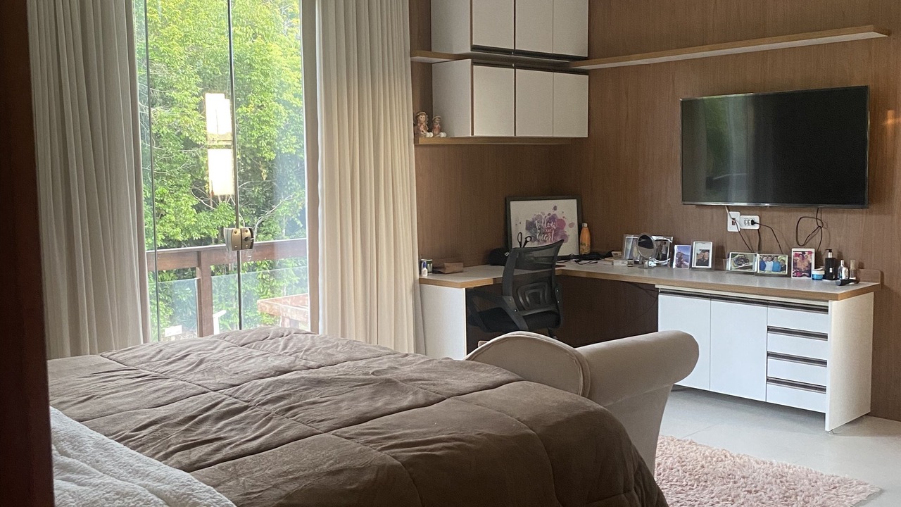 Photo of Bedroom in Itacimirim