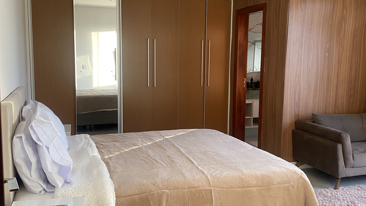 Photo of Bedroom in Itacimirim
