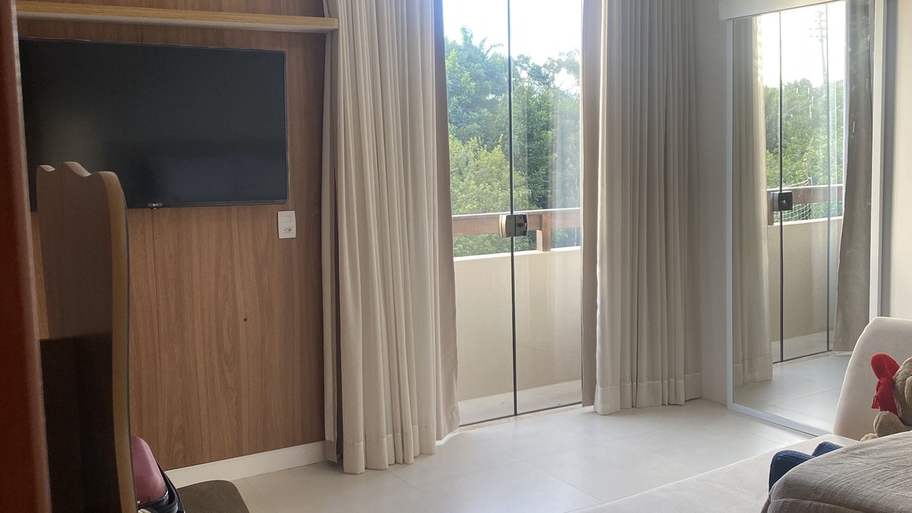 Photo of Bedroom in Itacimirim