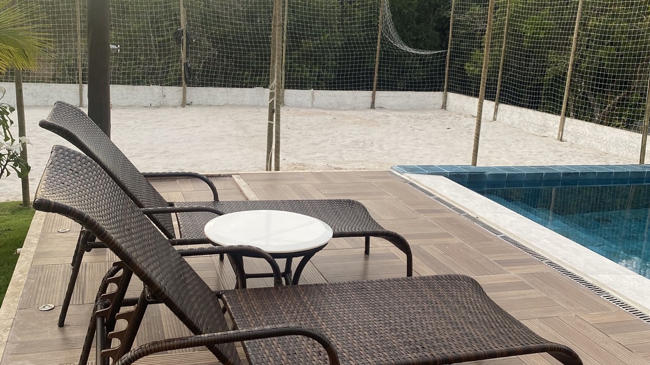 Photo of Outdoor in Itacimirim