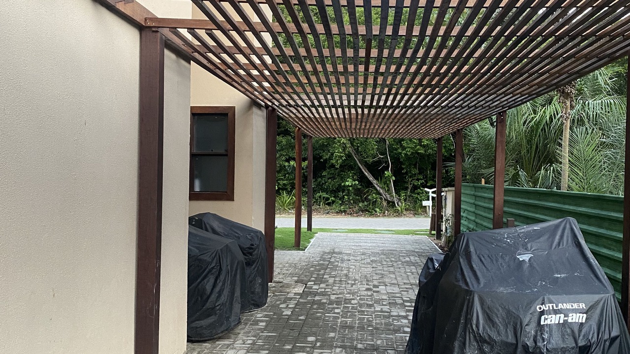 Photo of Outdoor in Itacimirim