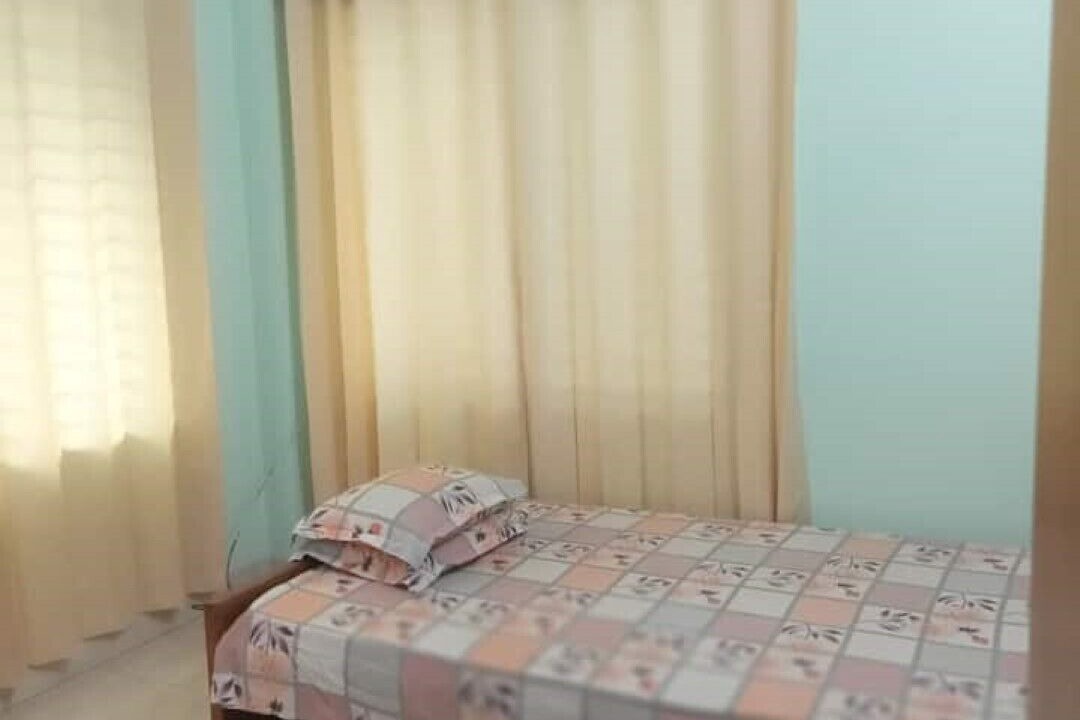 Photo of Bedroom in Basundhara Residential Area