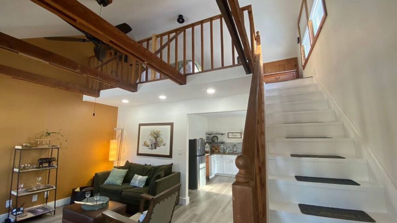 Photo of Livingroom in Hurleyville