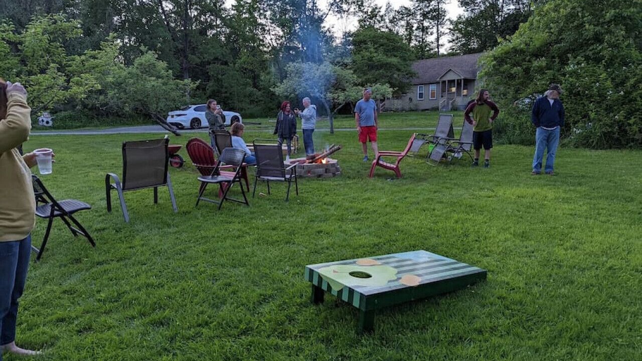 Photo of Outdoor in Hurleyville