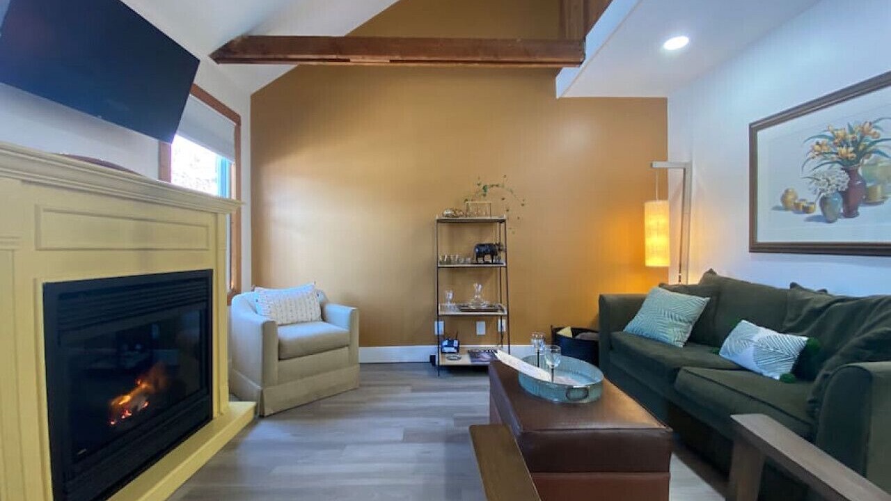 Photo of Livingroom in Hurleyville