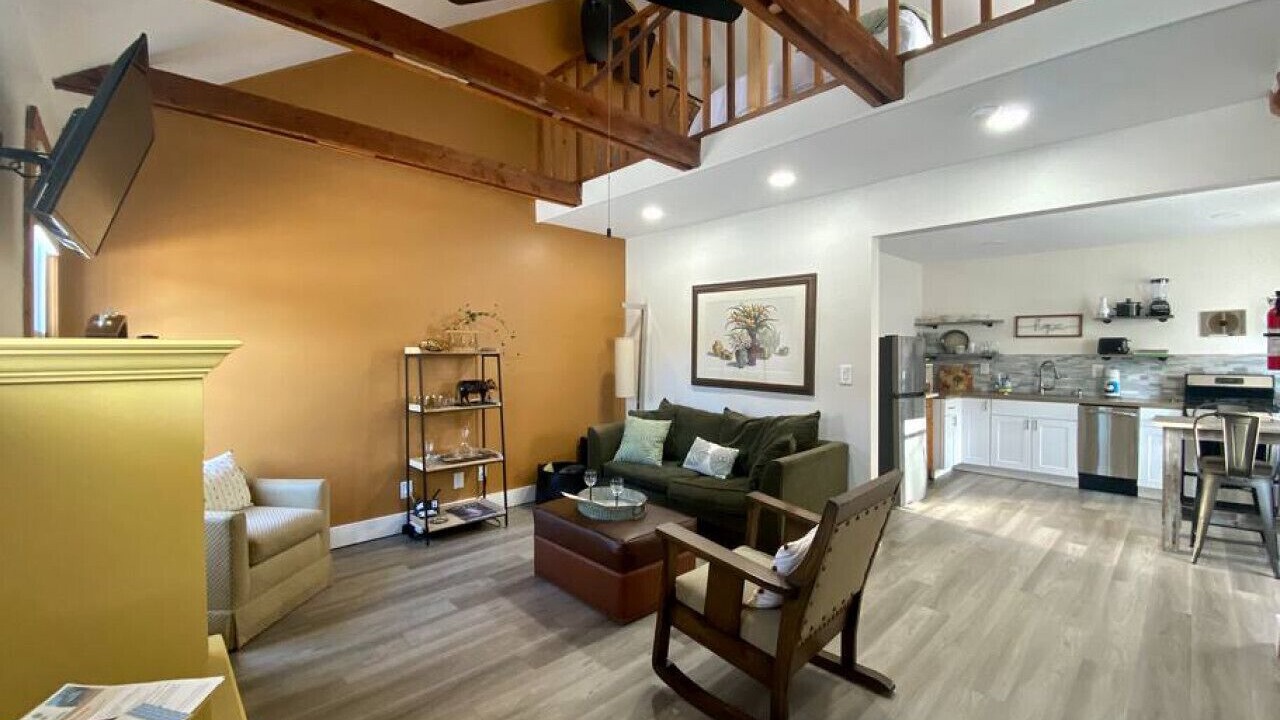 Photo of Livingroom in Hurleyville