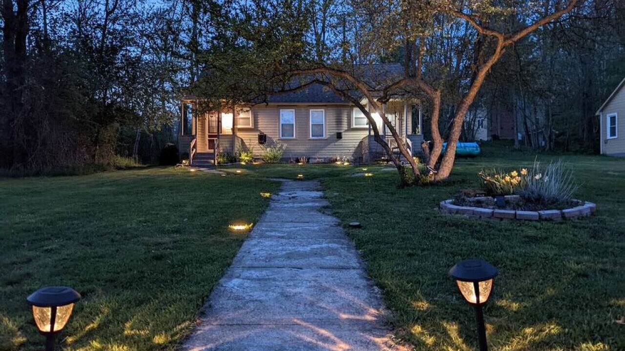 Photo of Outdoor in Hurleyville