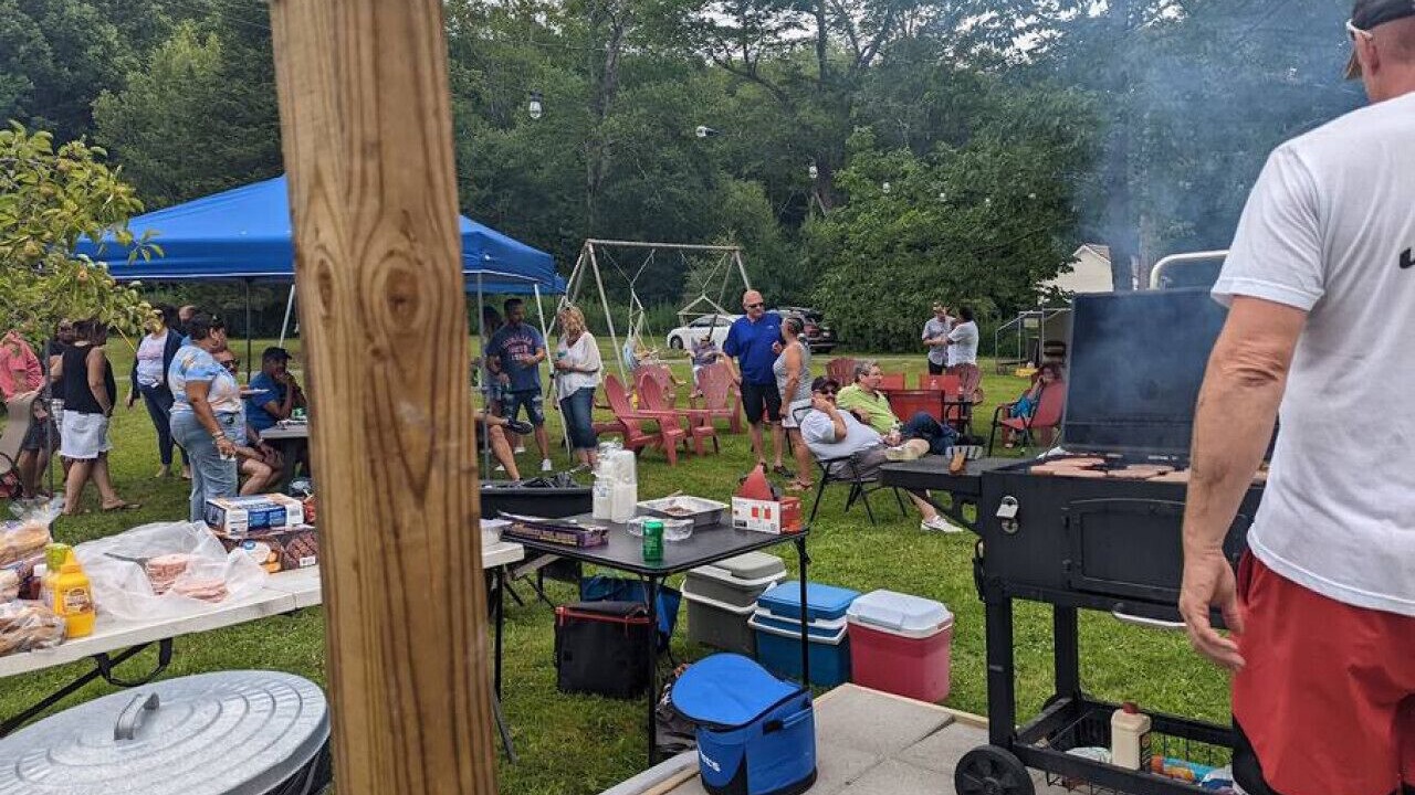 Photo of Outdoor in Hurleyville