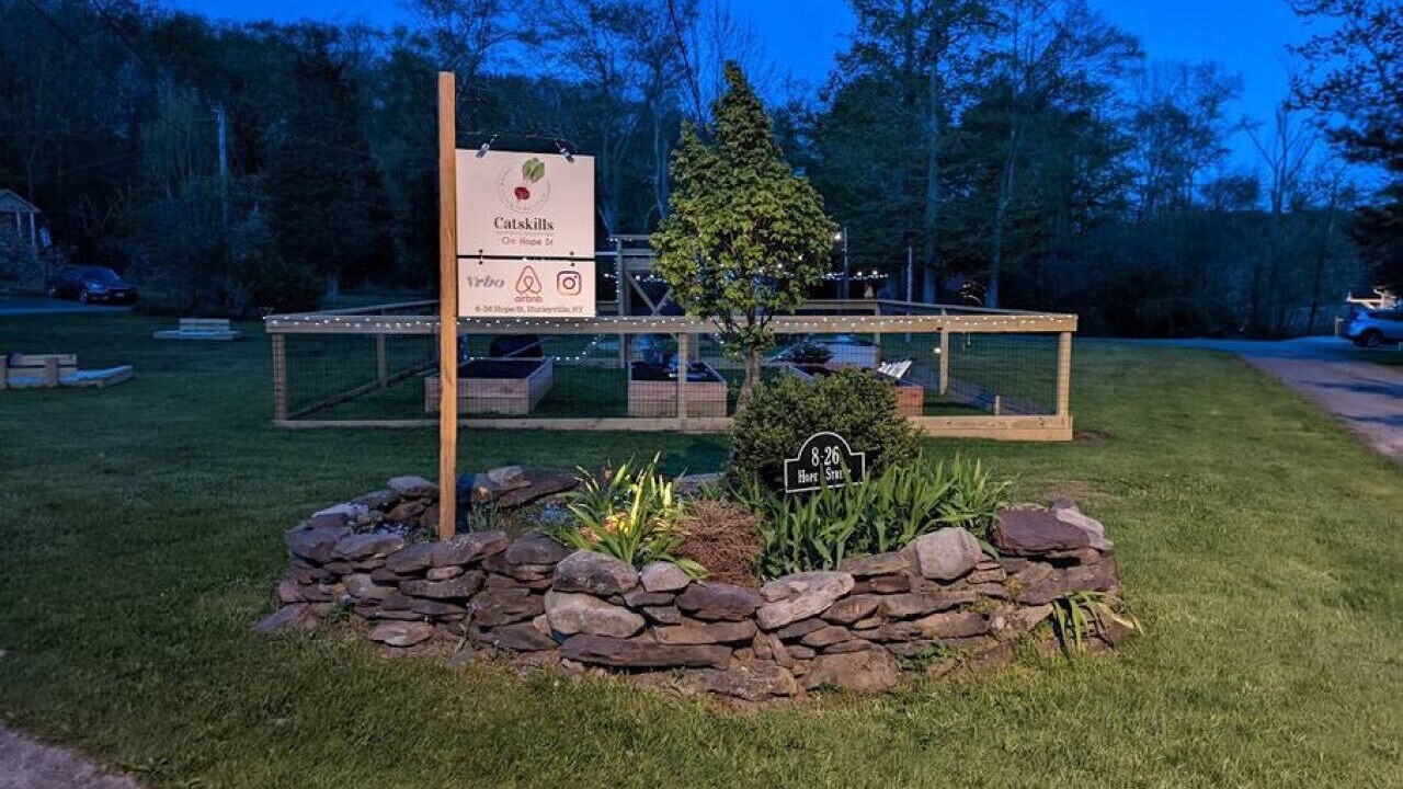 Photo of Outdoor in Hurleyville