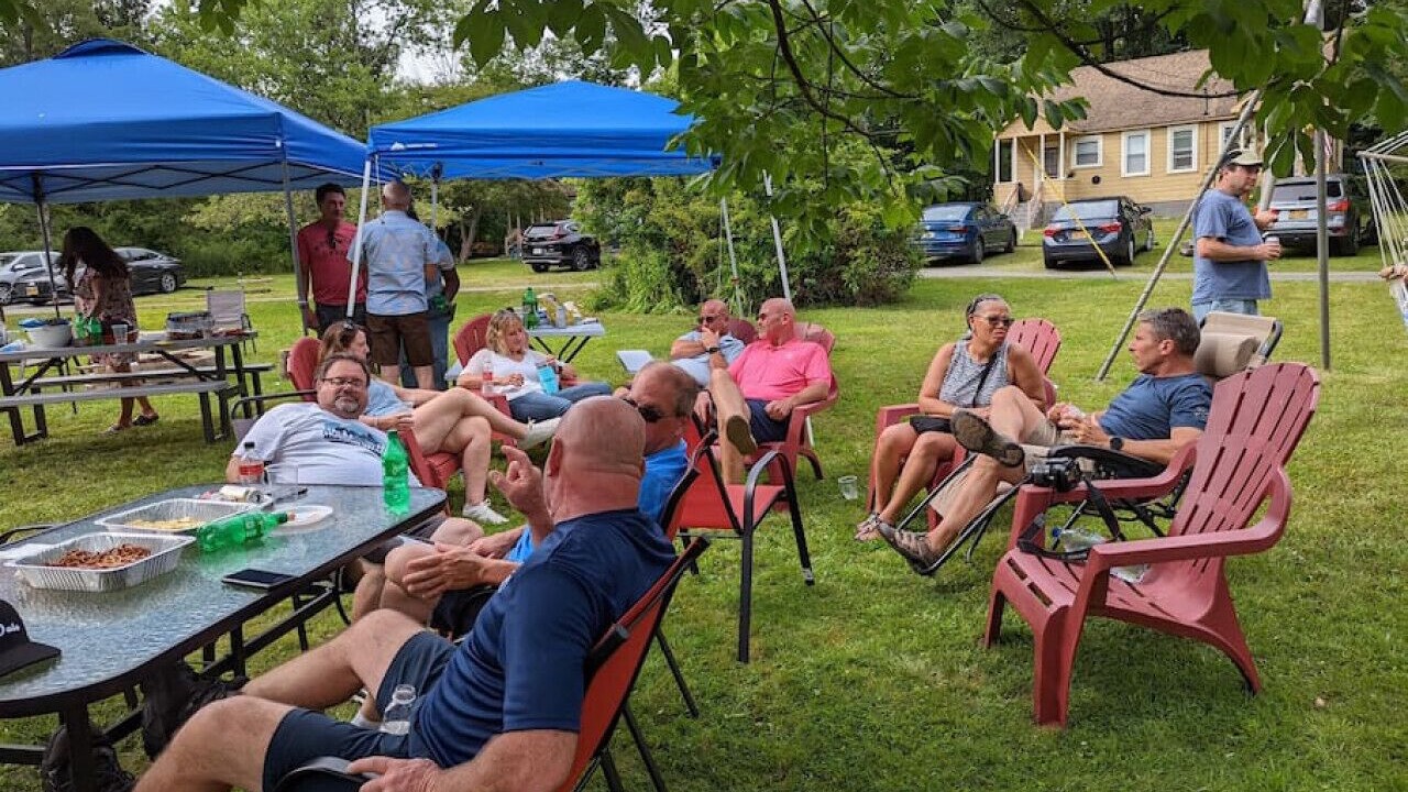 Photo of Outdoor in Hurleyville