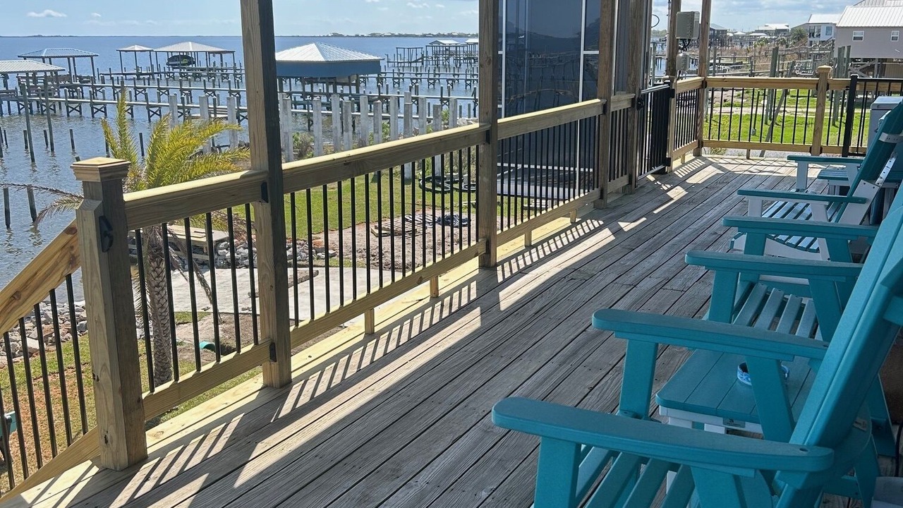 Photo of Outdoor in Lake Catherine