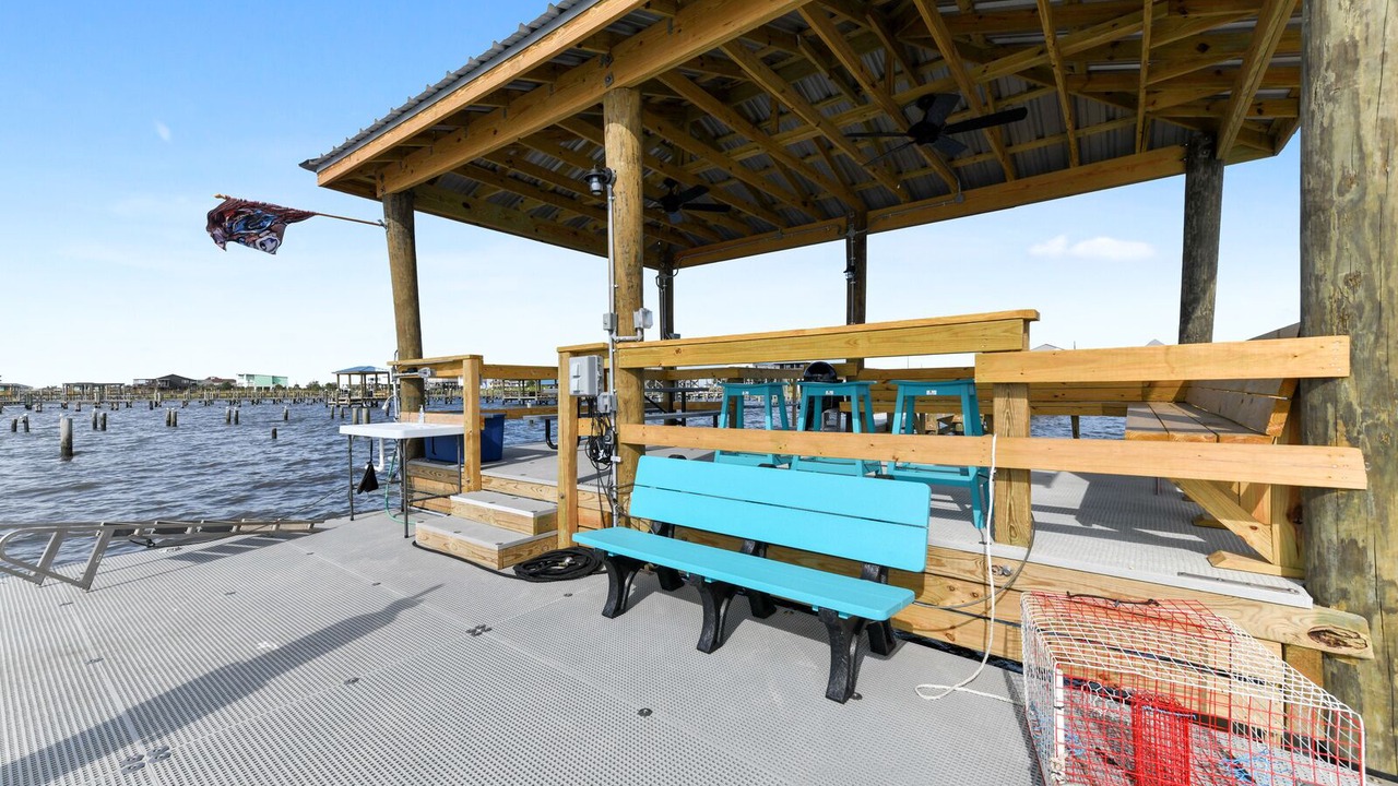 Photo of Outdoor in Lake Catherine