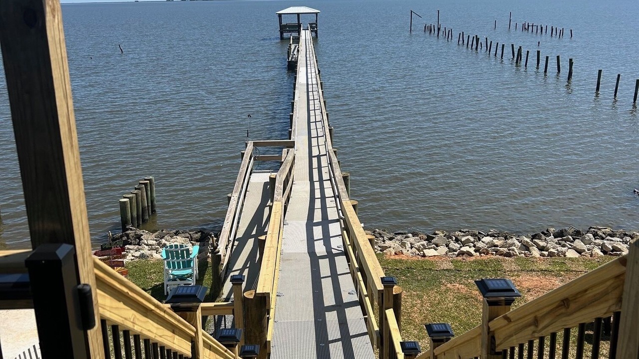Photo of Outdoor in Lake Catherine