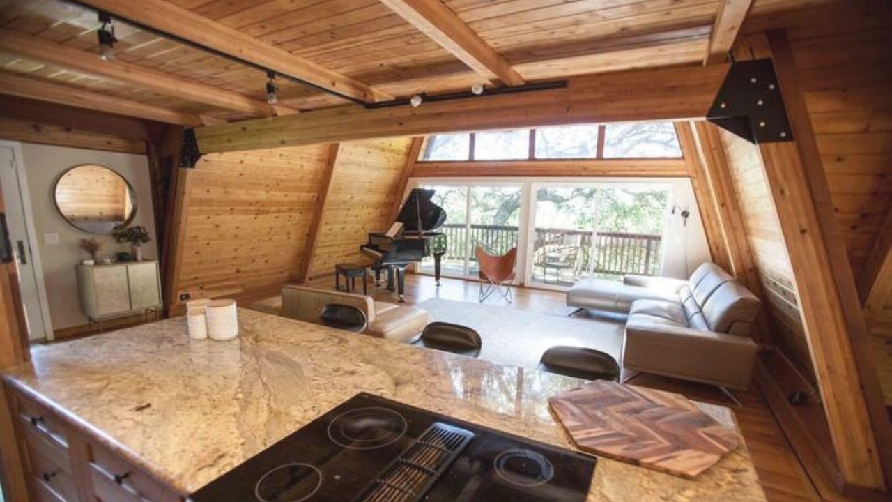 Photo of Livingroom in Uptown Brisbane