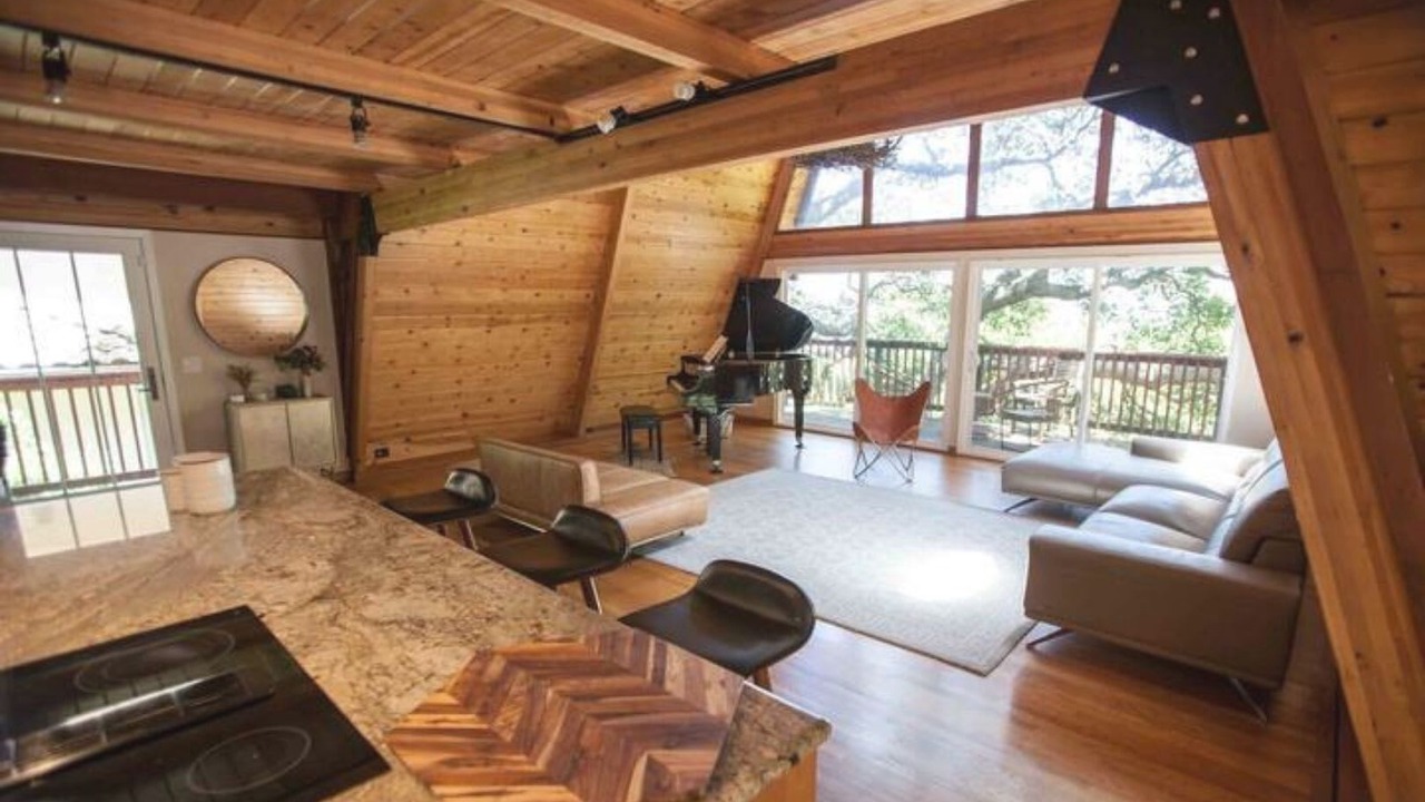 Photo of Livingroom in Uptown Brisbane