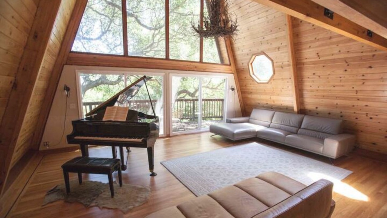 Photo of Livingroom in Uptown Brisbane
