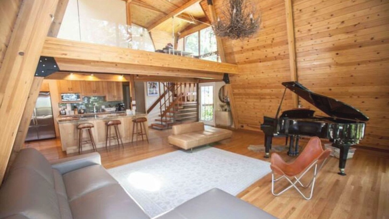 Photo of Livingroom in Uptown Brisbane