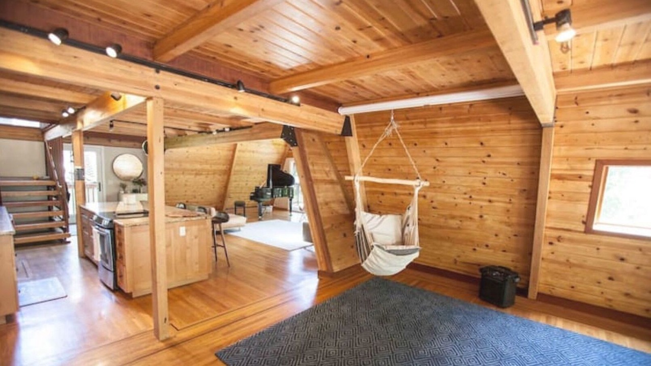 Photo of Bedroom in Uptown Brisbane