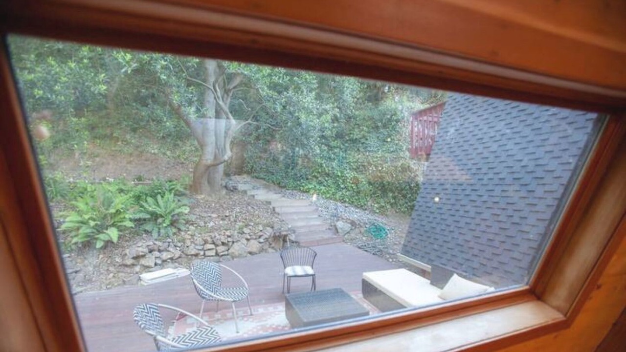 Photo of Patio Balcony in Uptown Brisbane