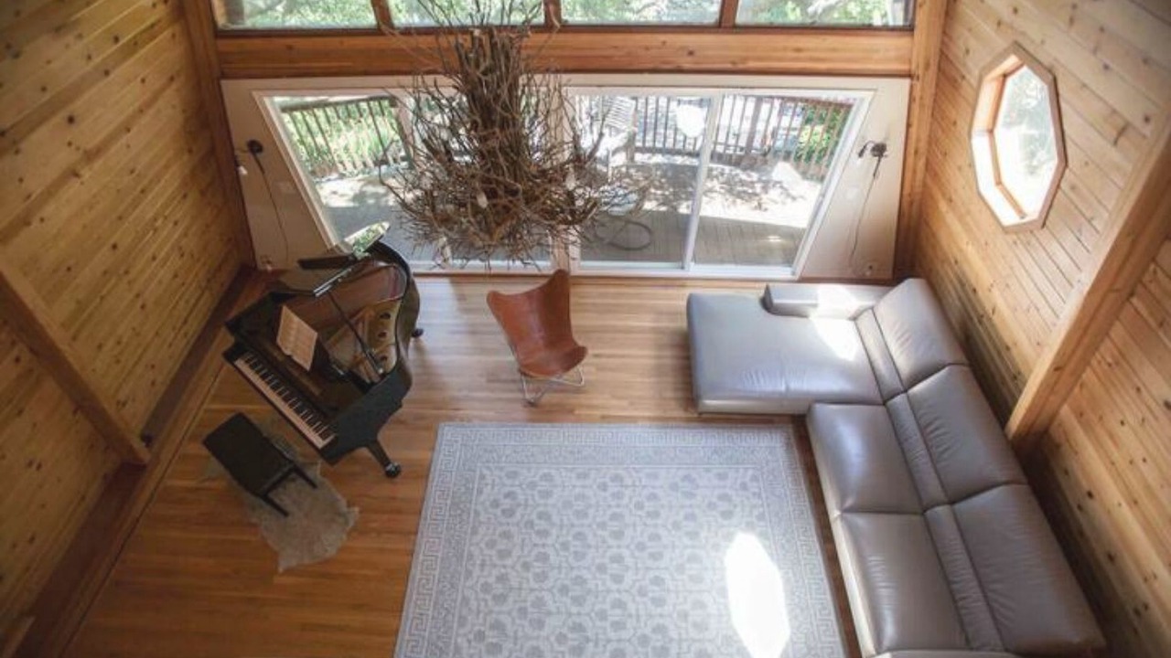 Photo of Livingroom in Uptown Brisbane