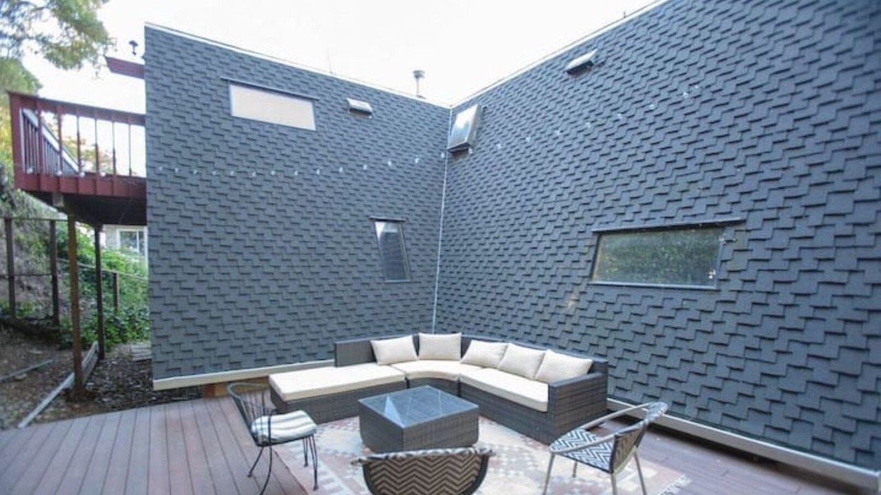 Photo of Patio Balcony in Uptown Brisbane