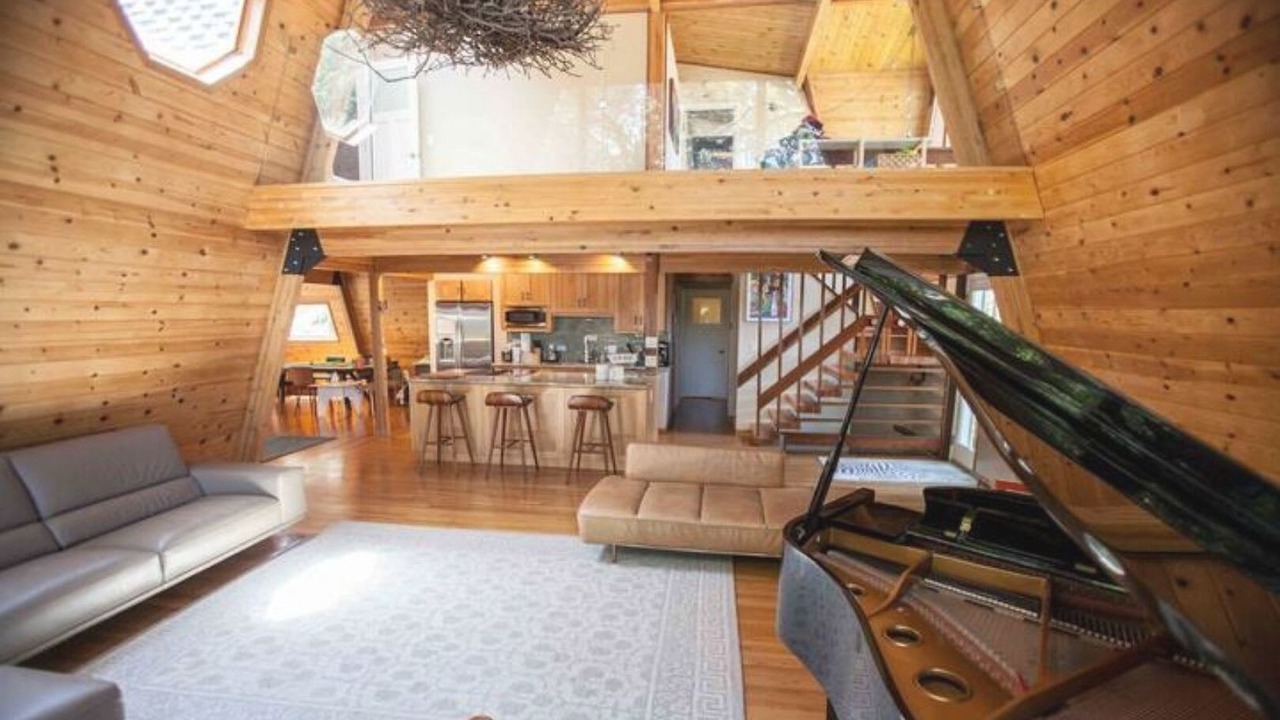 Photo of Livingroom in Uptown Brisbane